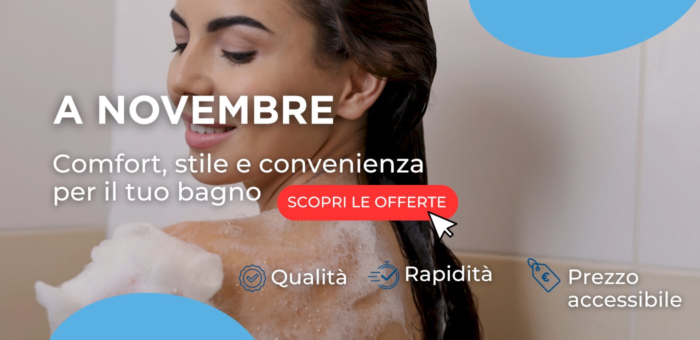 Offerte Novembre